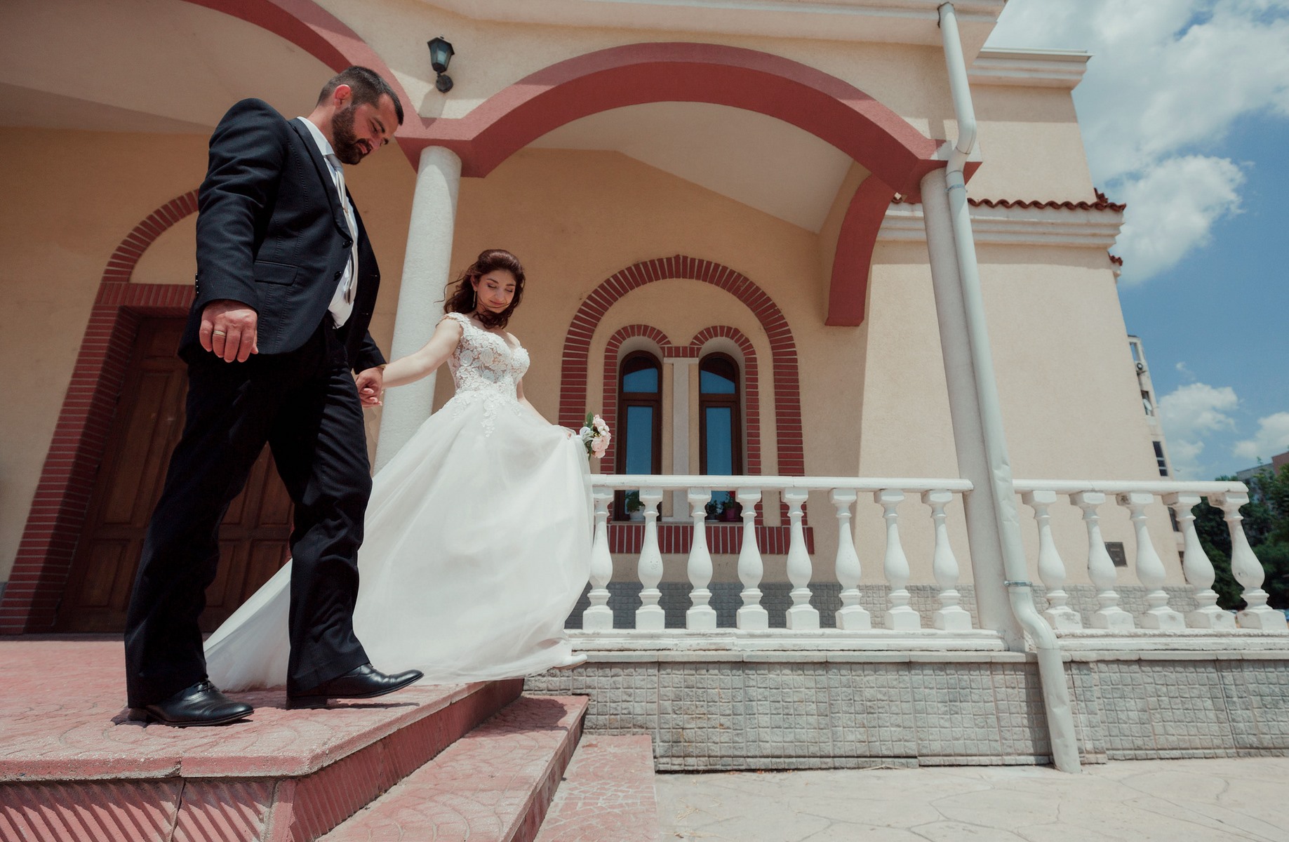 785 Wedding 